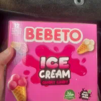 پاستیل ببتو وارداتی|خوردنی و آشامیدنی|کرج, کوی گلها|دیوار