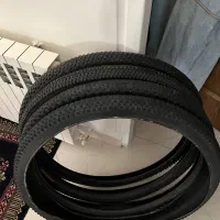 لاستیک ۲۹ مکسس وایب کندا دوچرخه