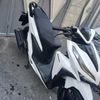 کیلیک ۱۵۰|موتورسیکلت|ری, شهادت|دیوار