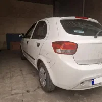 تیبا۲ مدل ۱۴۰۱|خودرو سواری و وانت|کرج, کوی امامیه|دیوار