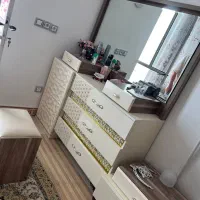 سرویس خواب وتشک|تخت و سرویس خواب|تاکستان, |دیوار