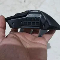 موس گیمینگ SteelSeries|قطعات و لوازم جانبی رایانه|گرمدره, |دیوار