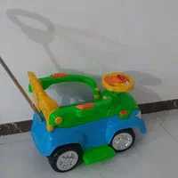 چهار چرخ