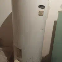 ابگرمکن  مخزنی