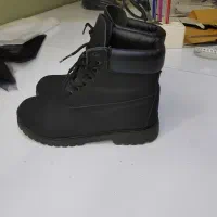 کفش تیمبرلند سایز ۴۲۰۵|کیف، کفش، کمربند|باغستان, |دیوار