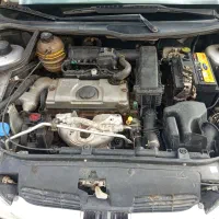 پژو۲۰۶تیپ۲دوره رنگ جلوعقب پلمپ|خودرو سواری و وانت|بوکان, |دیوار