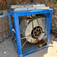 نصب و سرویس کولردوتیکه باشت وگچساران|خدمات پیشه و مهارت|دوگنبدان, |دیوار