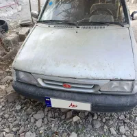 موتور گیربکس سالم