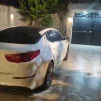 اپتیما 2015