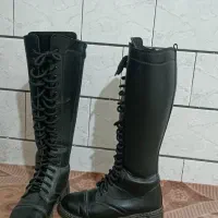 چکمه بلند زنانه|کیف، کفش، کمربند|سبزوار, چهارراه فرودگاه|دیوار