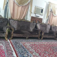 مبل سالم