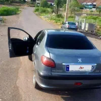 پژو 206 SD V8، مدل ۱۳۸۸|خودرو سواری و وانت|کرج, حیدرآباد|دیوار