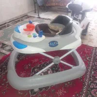 رورویک طوسی نونو استفاده نشده قیمت ۱۵۰۰ تومان|کالسکه و لوازم جانبی|اراک, |دیوار