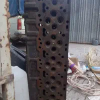 سرسیلندر و دیسک و شافت کلاچ تریلی دنگ فنگ البرز