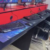 میز گیمنت 4تکه