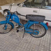 ۳ دستگاه موتور رکس موتور گازی اتوماتیک