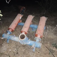 سیکلون کشاورزی و باغبانی