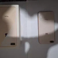 آیفون 8plus|موبایل|کرمانشاه, |دیوار