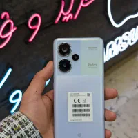 note 13 pro plus نوت 13 پرو پلاس