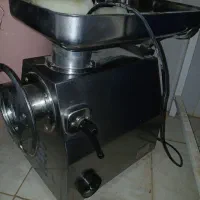 چرخ گوشت ۳۲ اسپیرال همزن خمیر گیر شیفن بن ماری|کافیشاپ و رستوران|شیراز, شهرک مطهری|دیوار