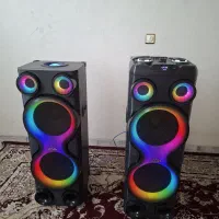 اسپیکر آرنس صدای قوی و کاملا نو