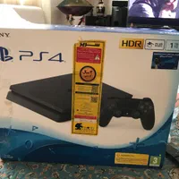 Ps41tb|کنسول، بازی ویدئویی و آنلاین|تهران, آهنگران (سراسیاب دولاب)|دیوار