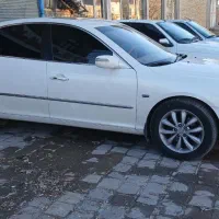 آزرا ۲۰۰۸/۱۲فول