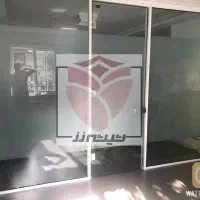 نیروی نصب شیشه سکوریت و پنجره