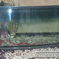 شیشه جلو پیکان