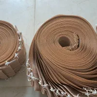 پرده عمودی