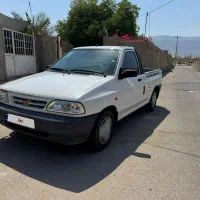 وانت پراید 151