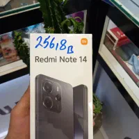 نوت ۱۴ شرایطی