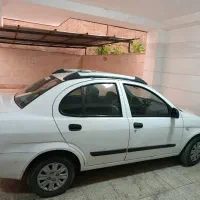 تیبا صندوق دار