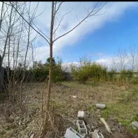 زمین-مسکونی220متری-فخرآباد4کیلومتری-زیباکنار