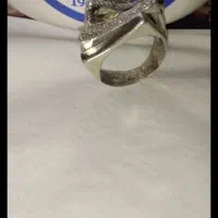 انگشتر نقره|جواهرات|همدان, |دیوار