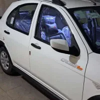 کوییک مدل۱۴۰۱|خودرو سواری و وانت|کاشان, گبرها|دیوار