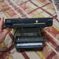 گیرنده دیجیتال ای کلاس|تلویزیون و پروژکتور|تهران, جنت‌آباد جنوبی|دیوار