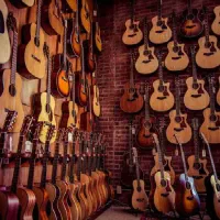 گیتار /برند معتبر*