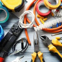 سیمکش برقکار سیمکشی برقکاری ساختمان رفع اتصالی