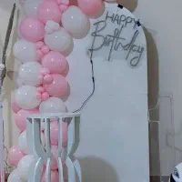 تم بادکنک اقتصادی آماده