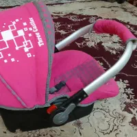 کریر|کالسکه و لوازم جانبی|مشهد, شهید قربانی|دیوار