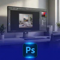 آموزش رایگان فتوشاپ (ویژه ورود به بازار کار)