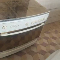 فرگاز مارک تکنو گاز