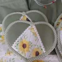 سرویس اشپزخانه|سفره، حوله، دستمال آشپزخانه|نیشابور, شهرک رضوی|دیوار