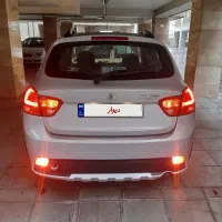 کوییک آر نقره ای مشکی بهمن ۱۴۰۱