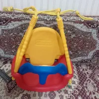 اسباب بازی (تاب کودک)