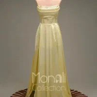 لباس مجلسی شیک دخترانه