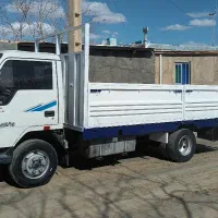 هیوندا ۹۰ کولردار