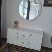 کنسول ام دی اف روکش وکیوم