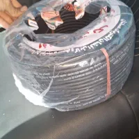 کابل صنعتی افشان سمنان